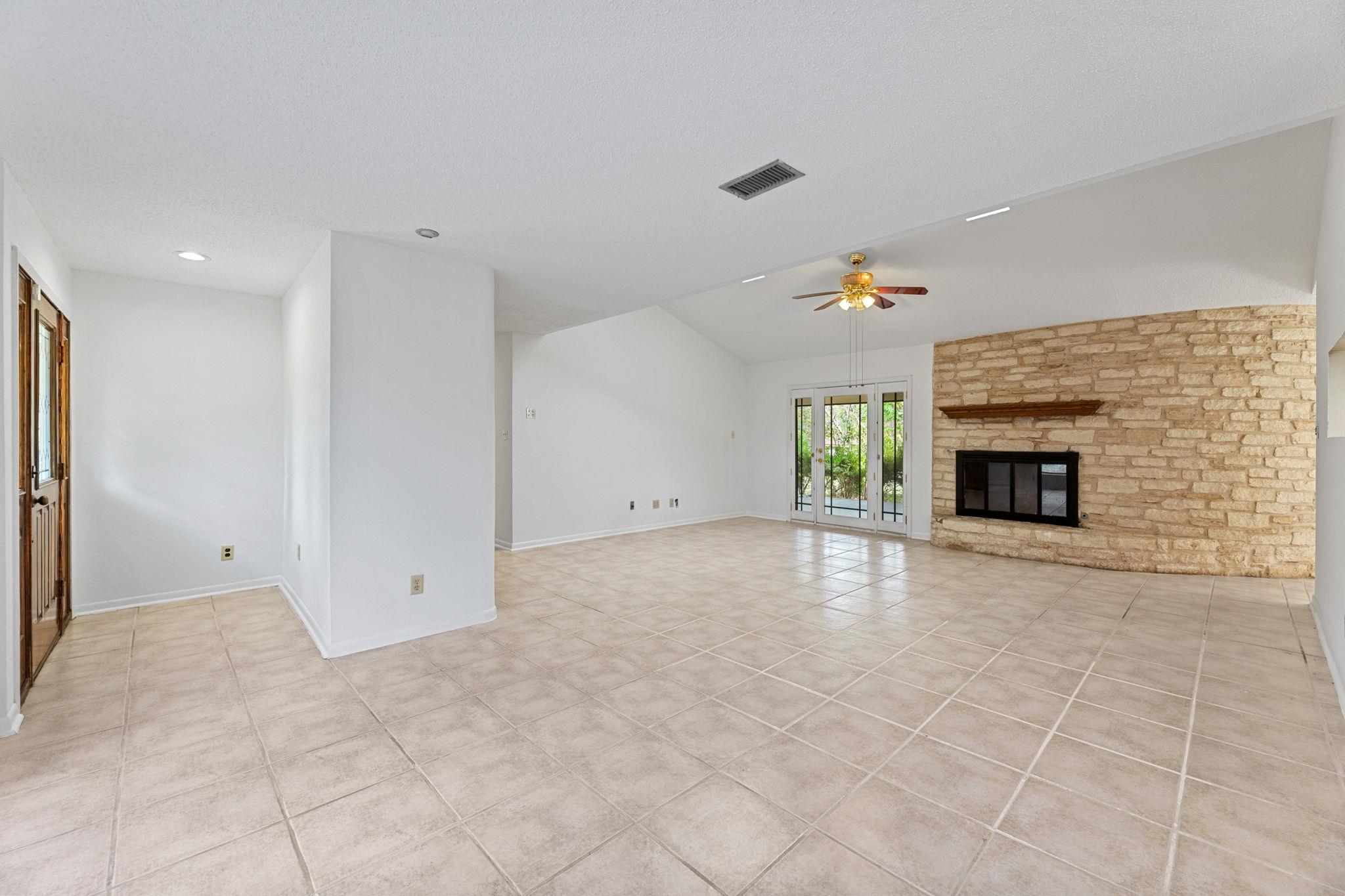 11509 Circle Dr, Austin, TX 78748