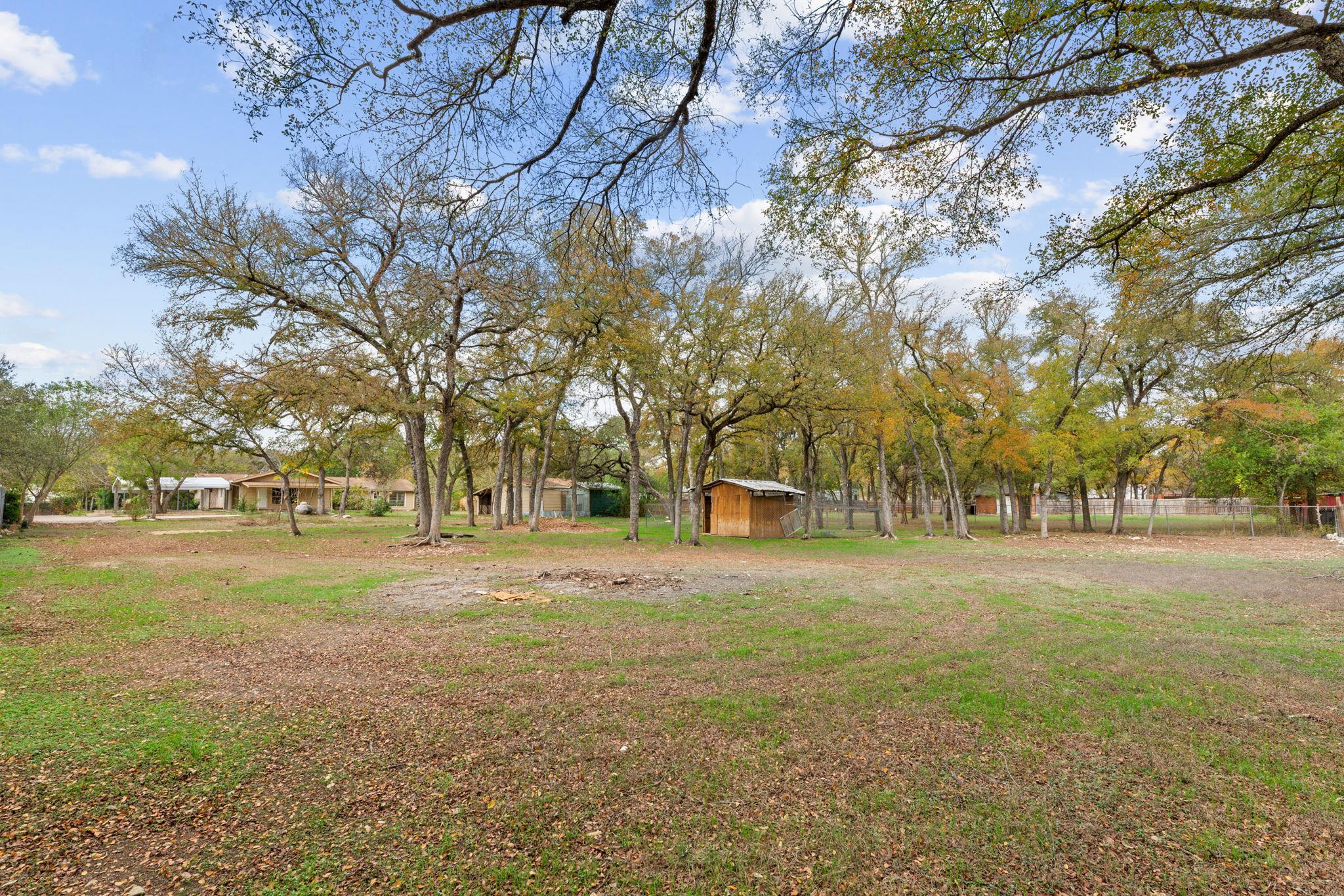 11509 Circle Dr, Austin, TX 78748