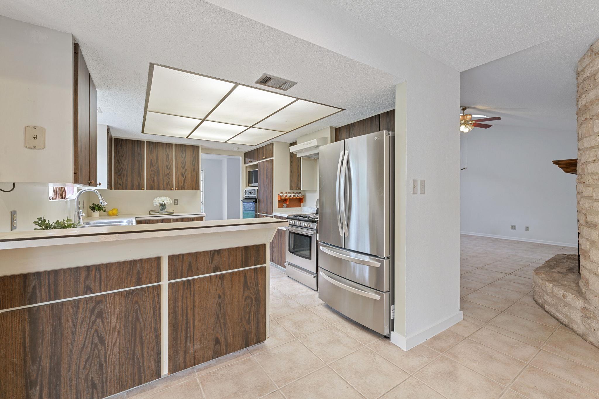 11509 Circle Dr, Austin, TX 78748