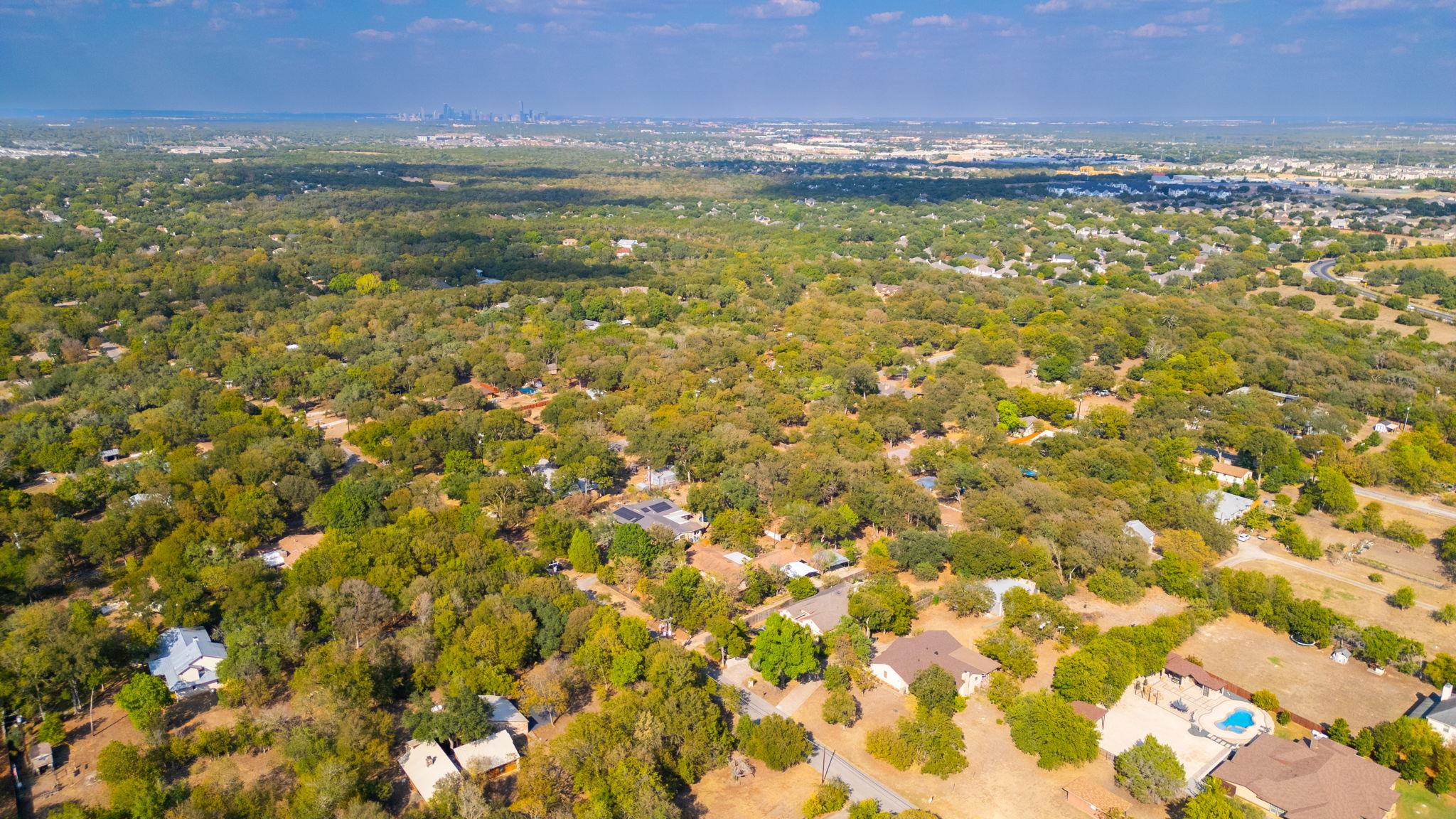 11509 Circle Dr, Austin, TX 78748