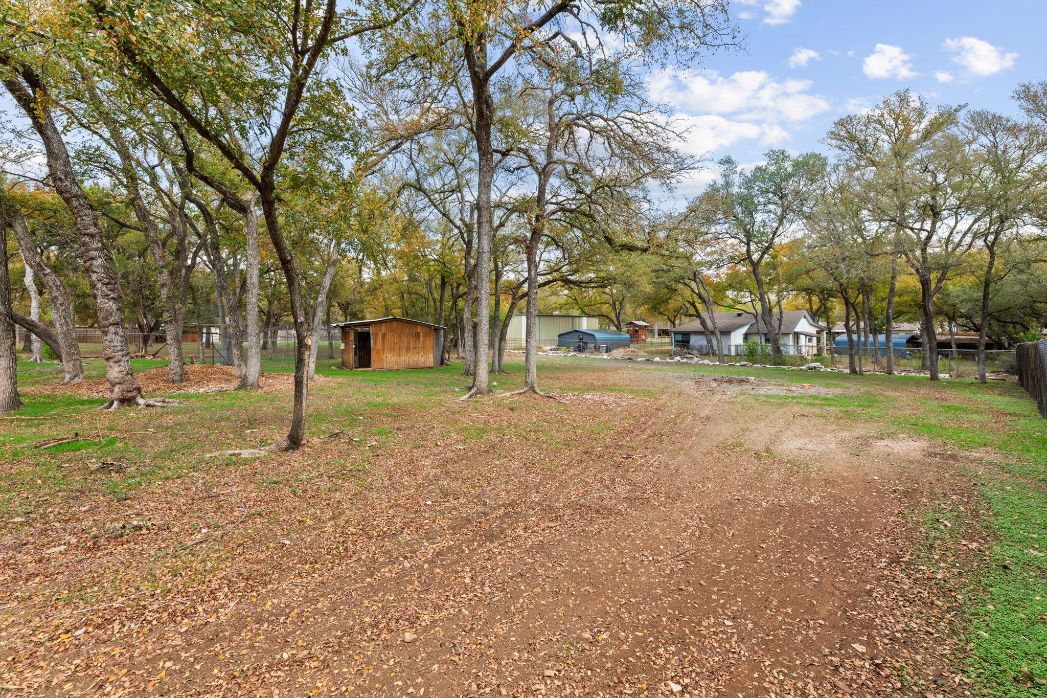 11509 Circle Dr, Austin, TX 78748