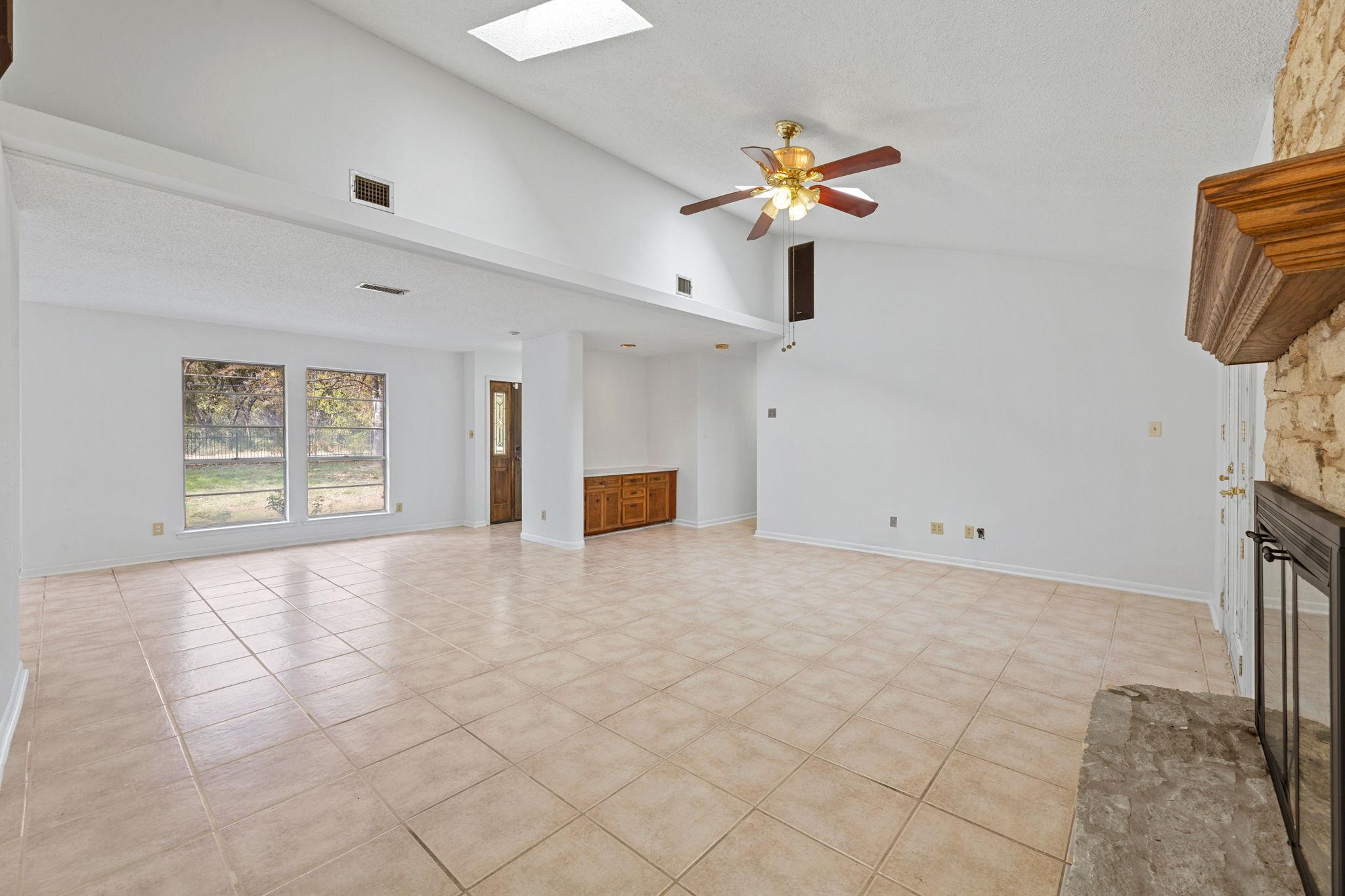 11509 Circle Dr, Austin, TX 78748