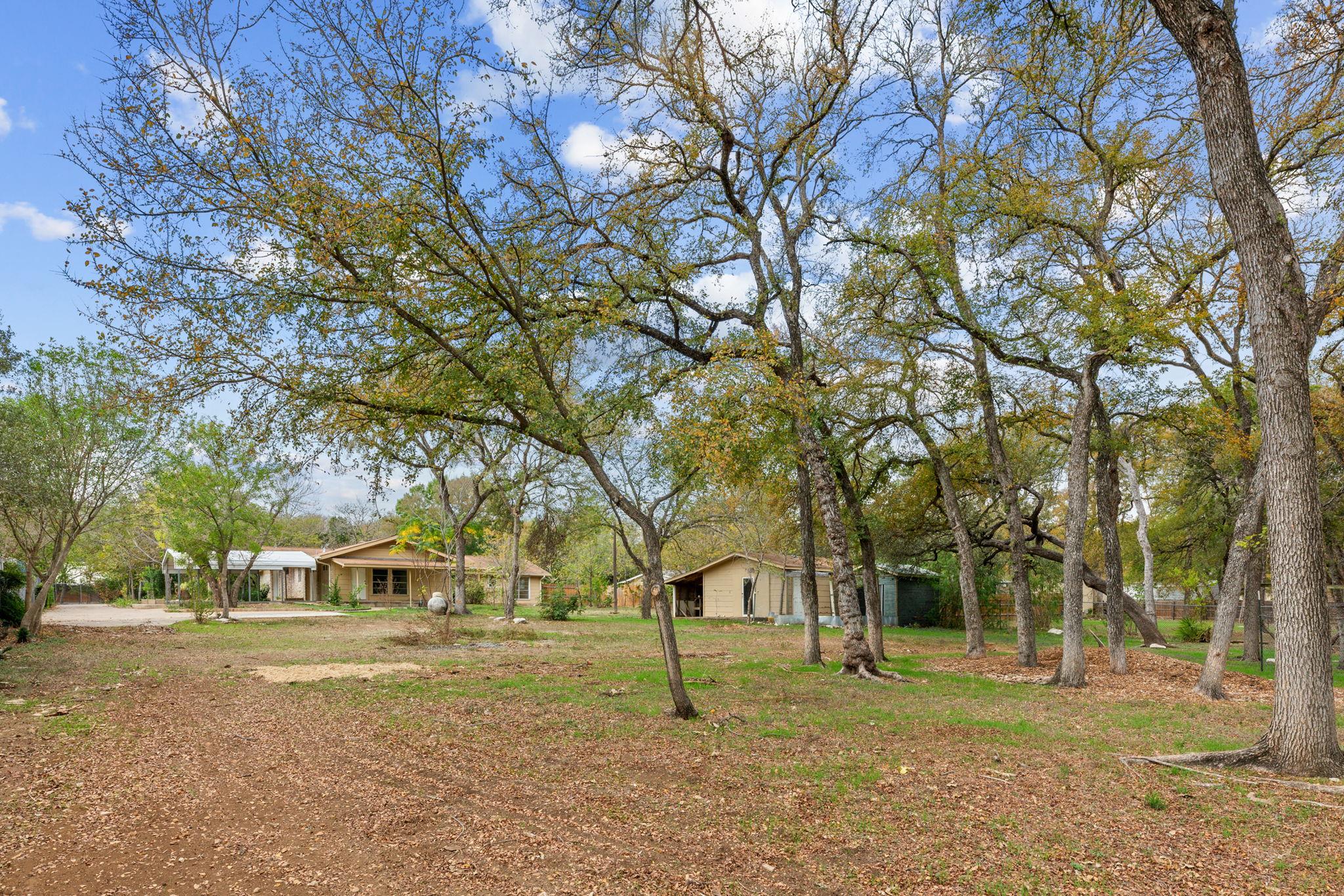 11509 Circle Dr, Austin, TX 78748