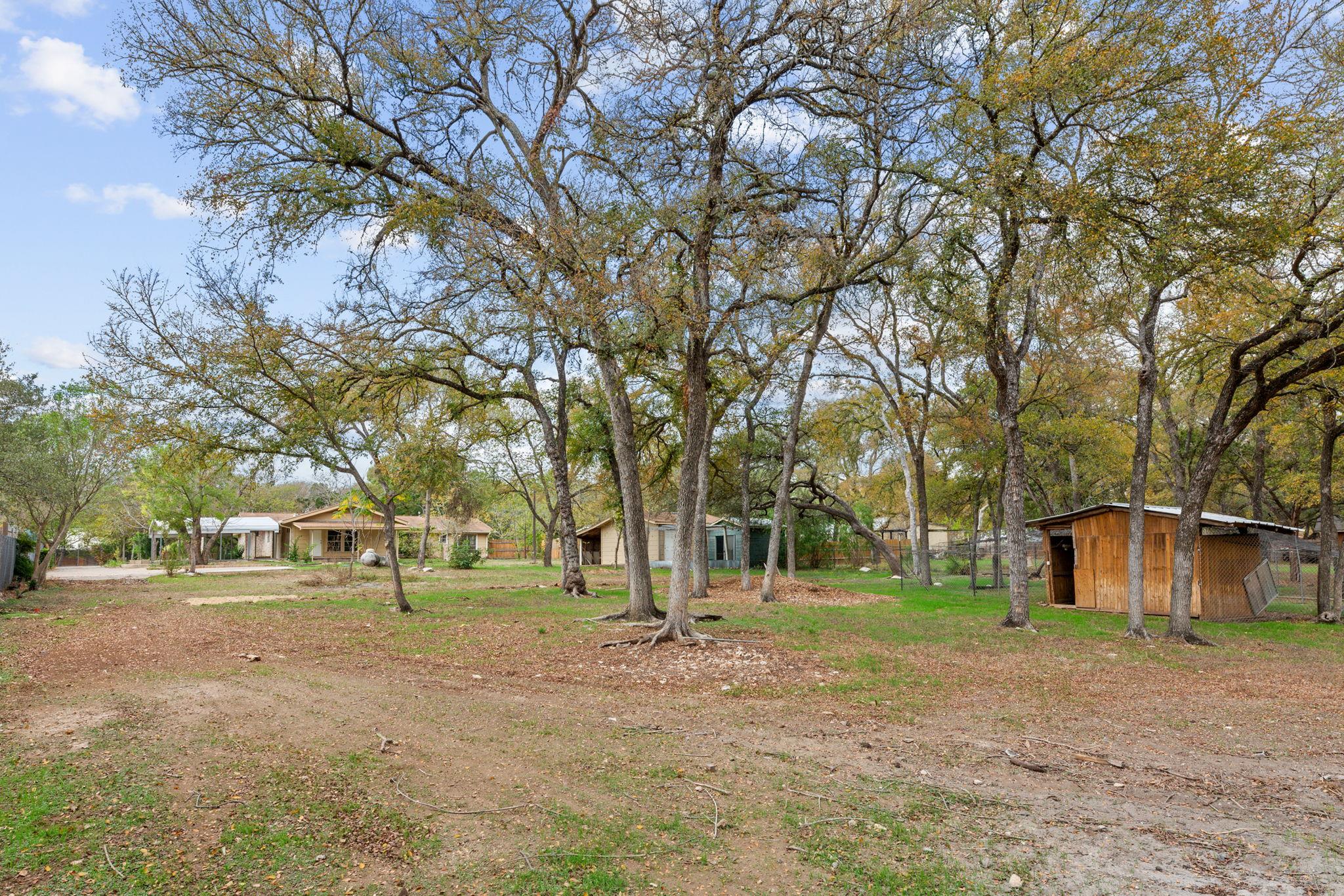 11509 Circle Dr, Austin, TX 78748