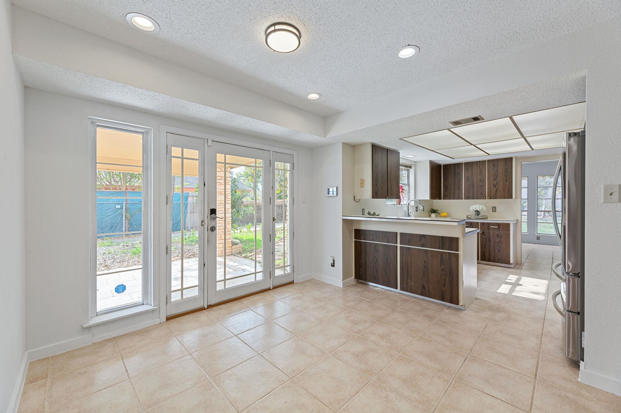 11509 Circle Dr, Austin, TX 78748