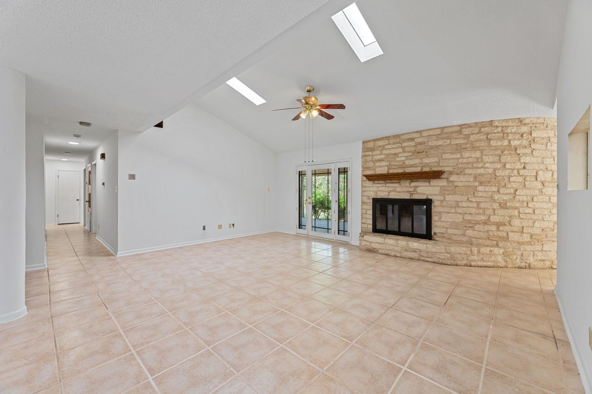 11509 Circle Dr, Austin, TX 78748