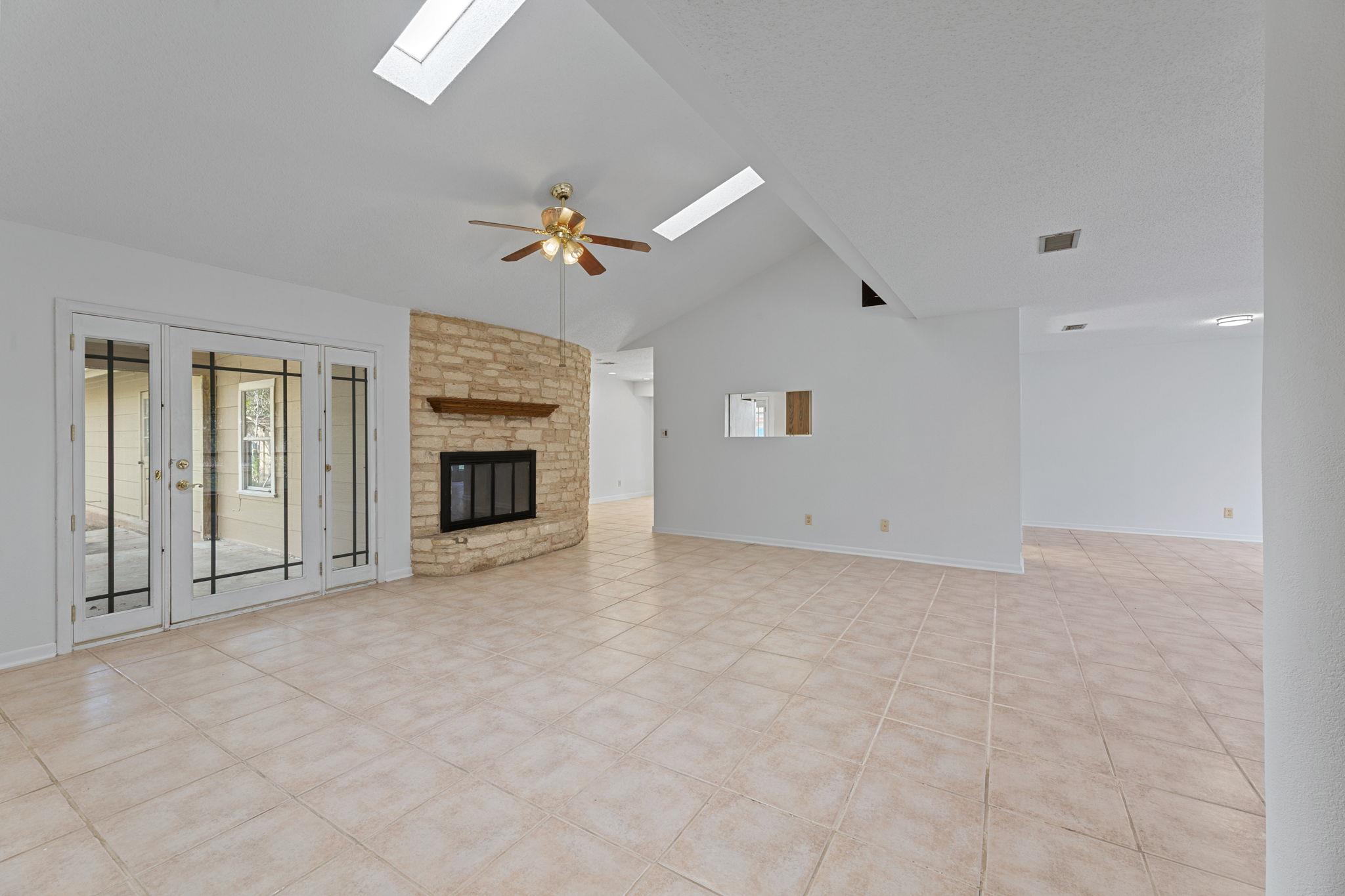 11509 Circle Dr, Austin, TX 78748