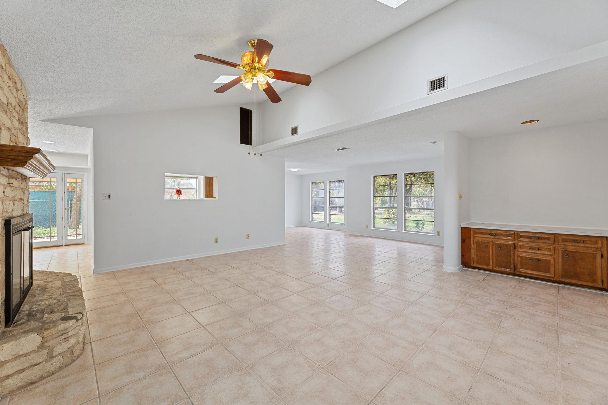 11509 Circle Dr, Austin, TX 78748