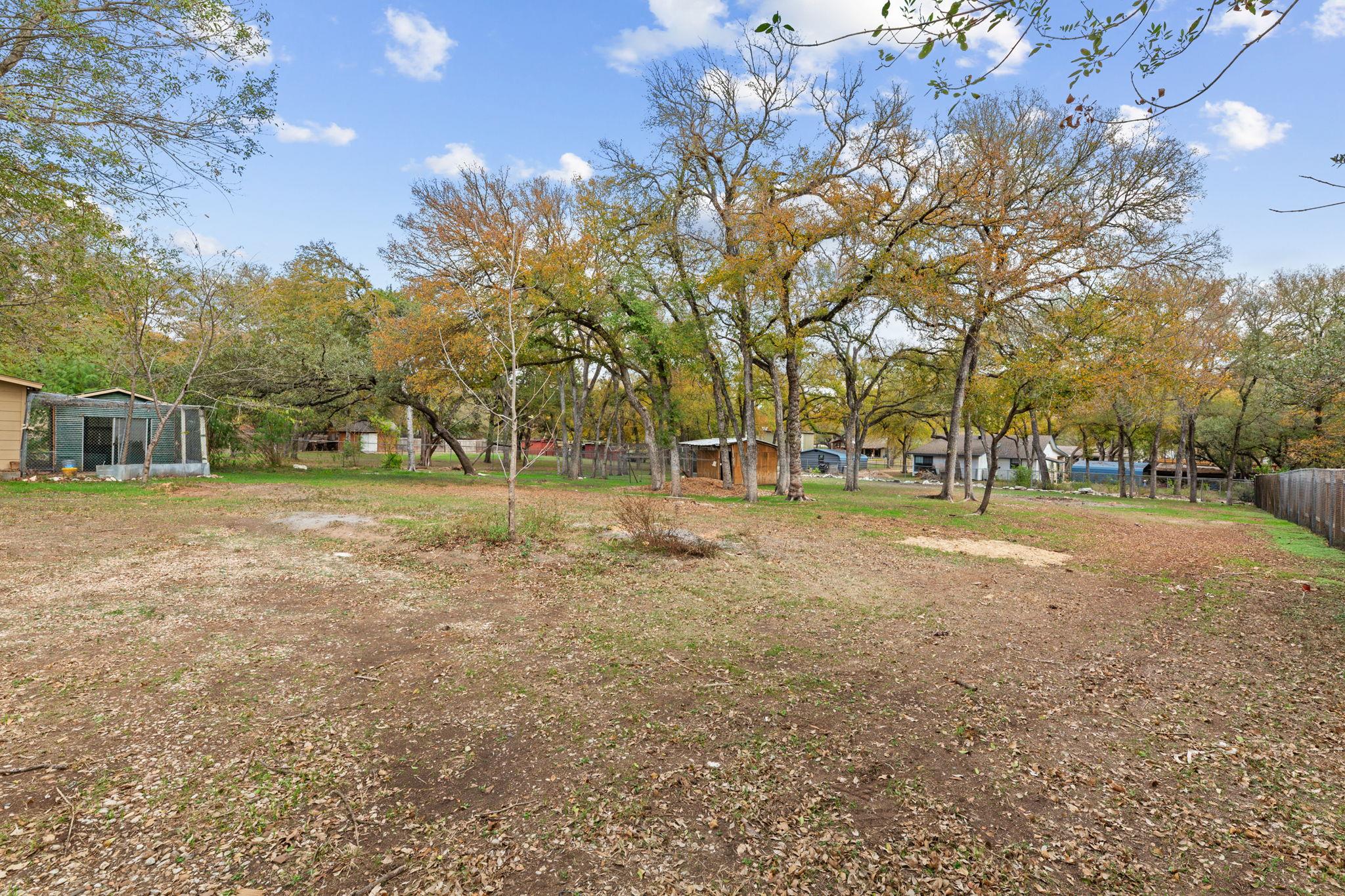 11509 Circle Dr, Austin, TX 78748