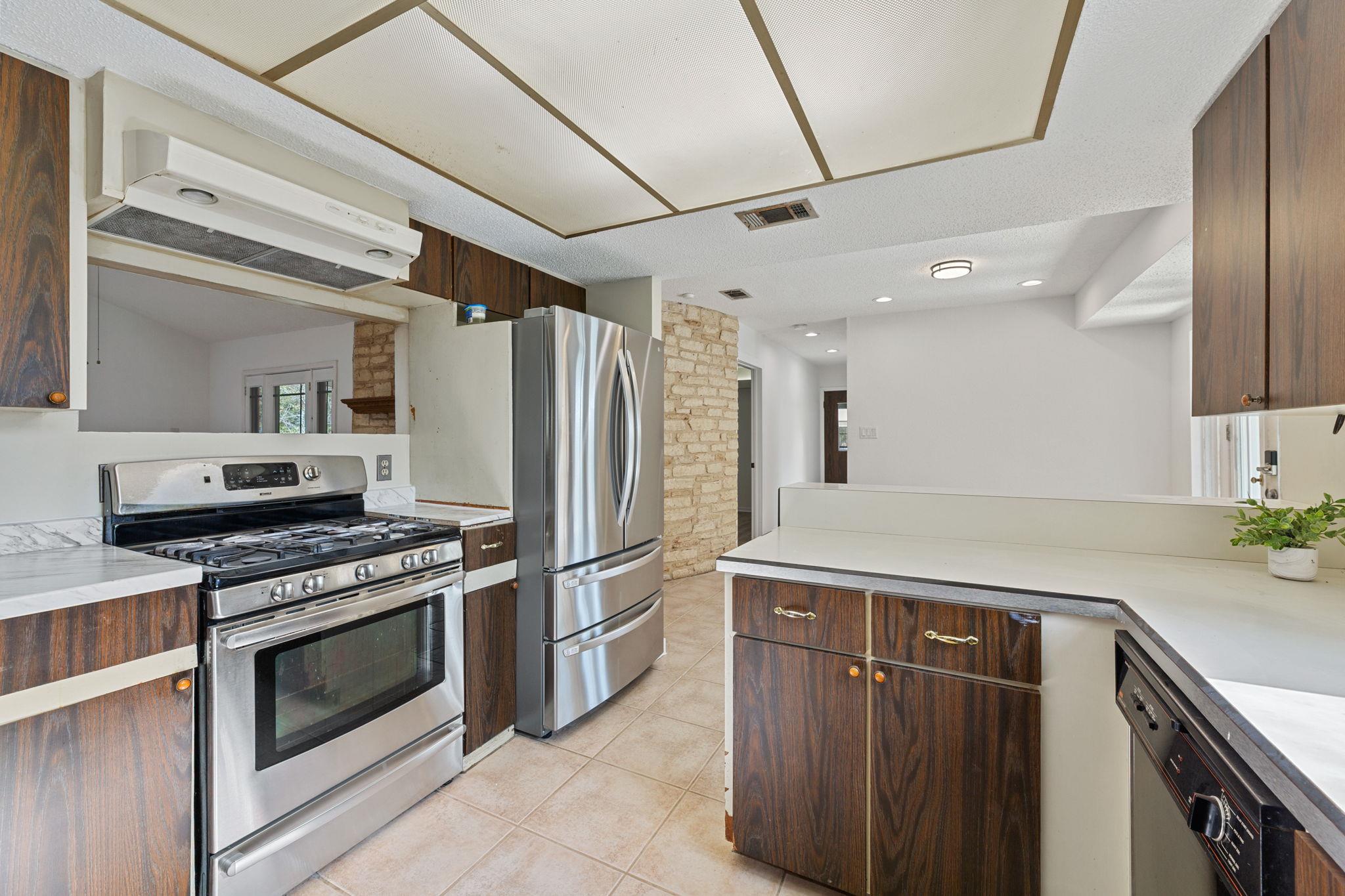 11509 Circle Dr, Austin, TX 78748