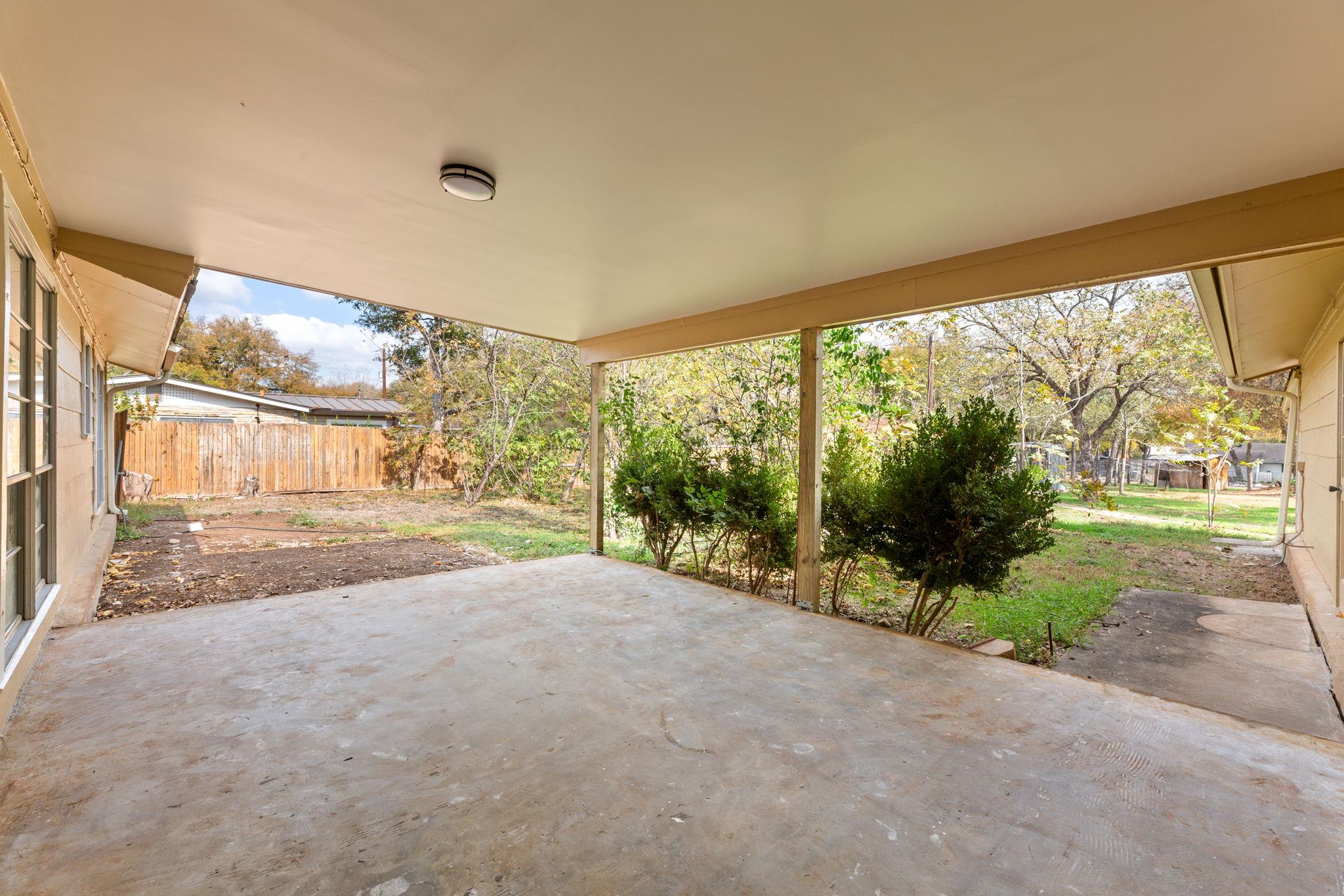 11509 Circle Dr, Austin, TX 78748