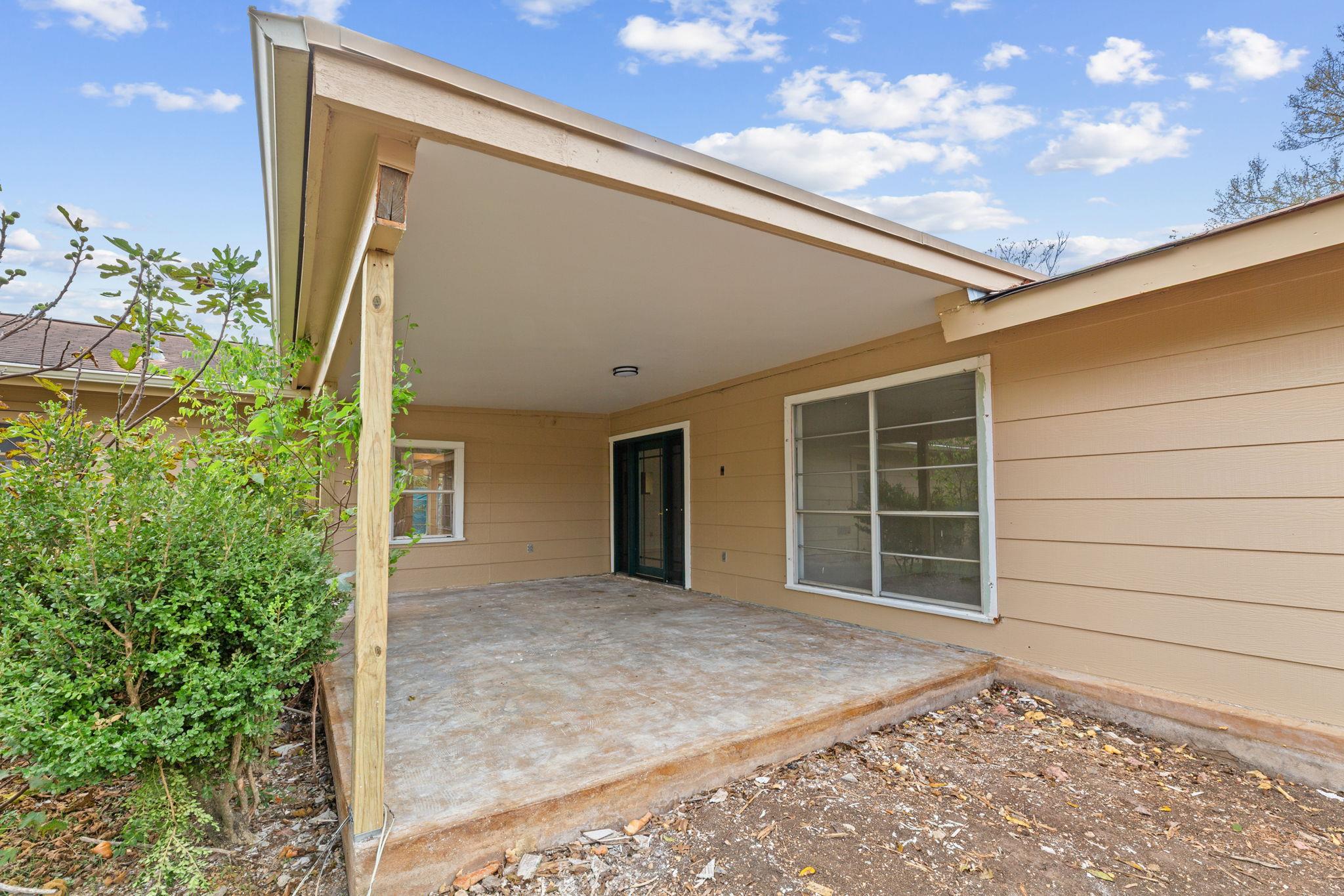 11509 Circle Dr, Austin, TX 78748