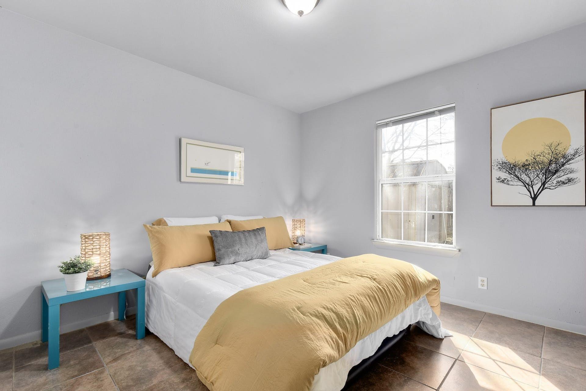 6209 Langham St, Austin, TX 78741