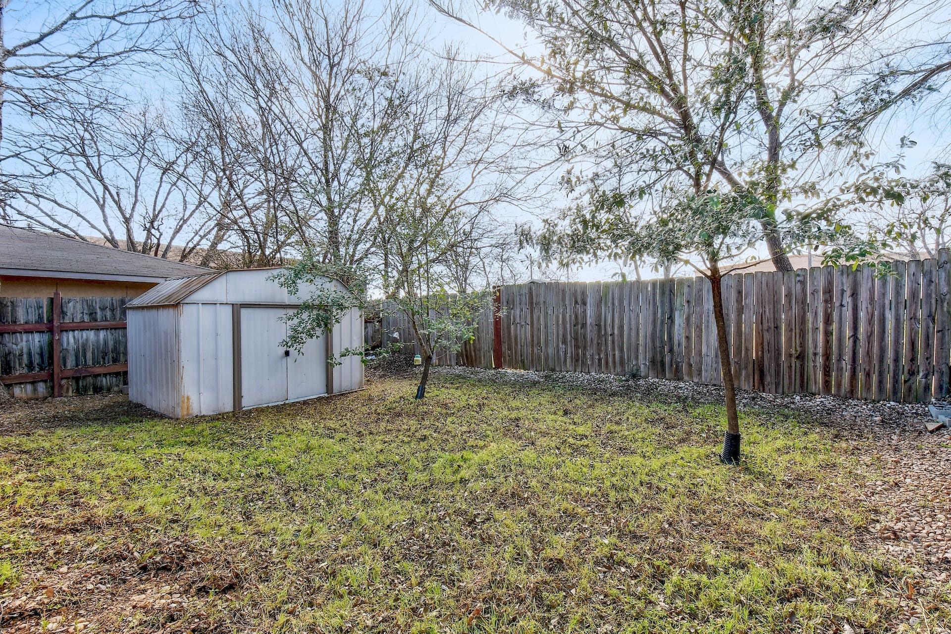 6209 Langham St, Austin, TX 78741