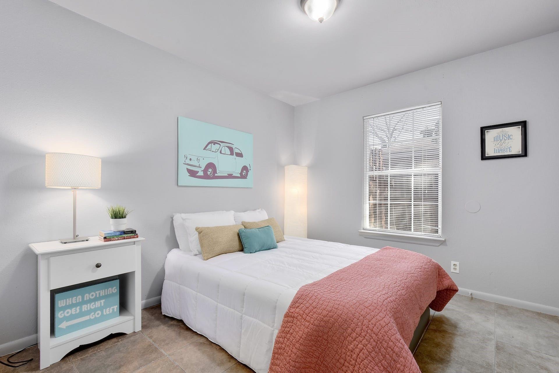 6209 Langham St, Austin, TX 78741