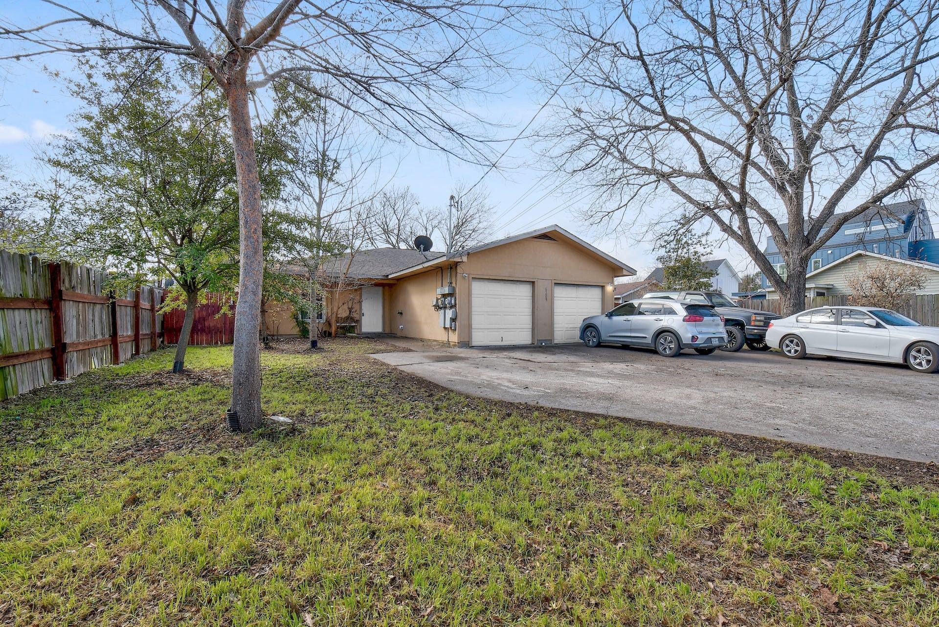 6209 Langham St, Austin, TX 78741