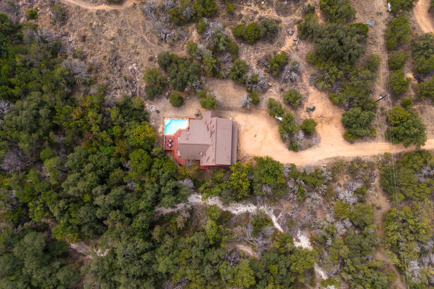 2550 FM 2342 # Hero's Hideaway, Burnet, TX 78611