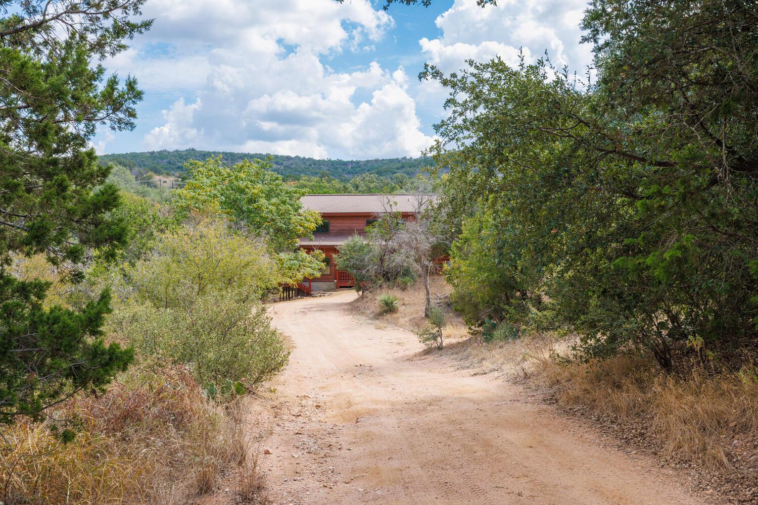 2550 FM 2342 # Hero's Hideaway, Burnet, TX 78611