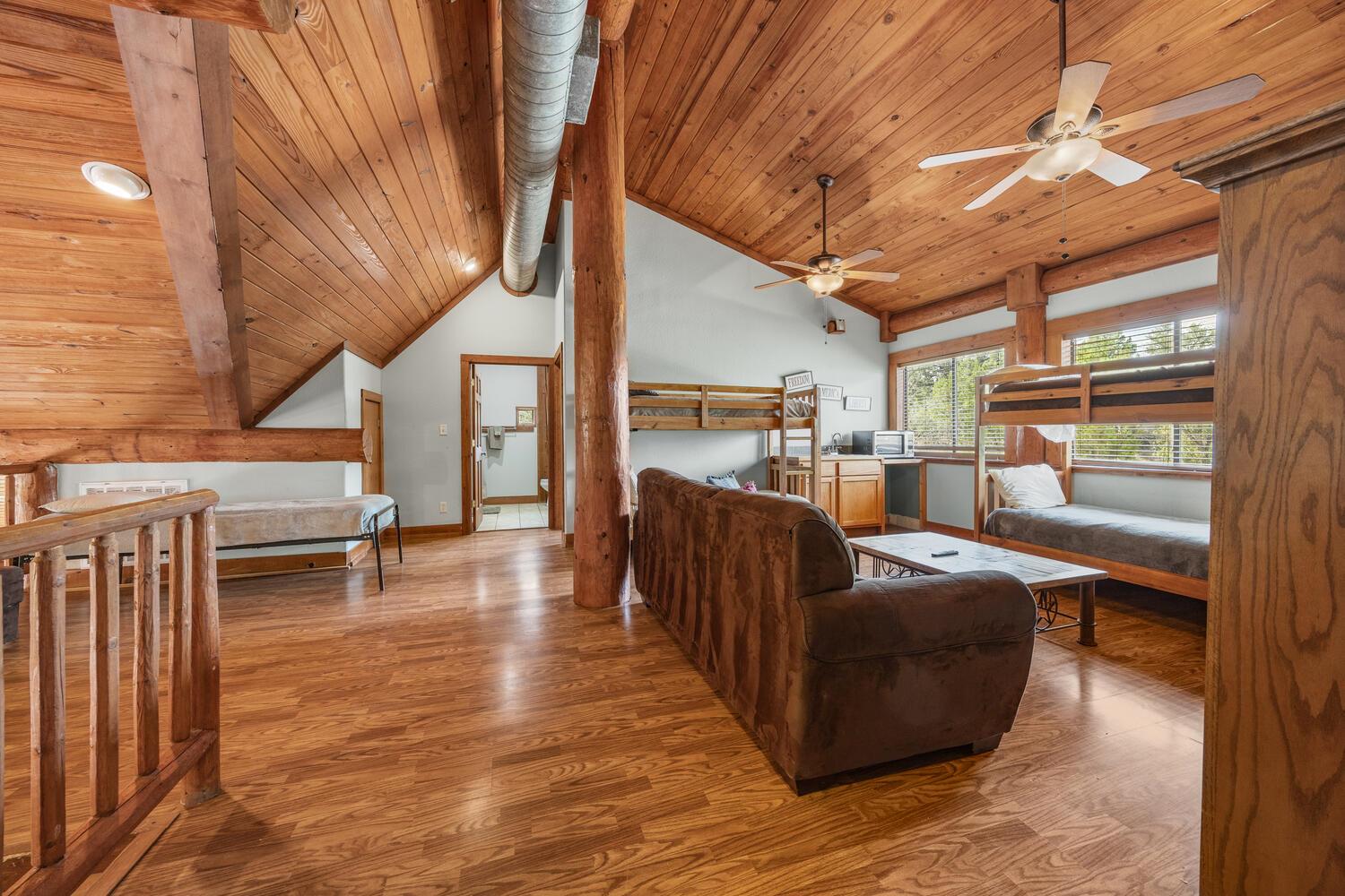 2550 FM 2342 # Hero's Hideaway, Burnet, TX 78611