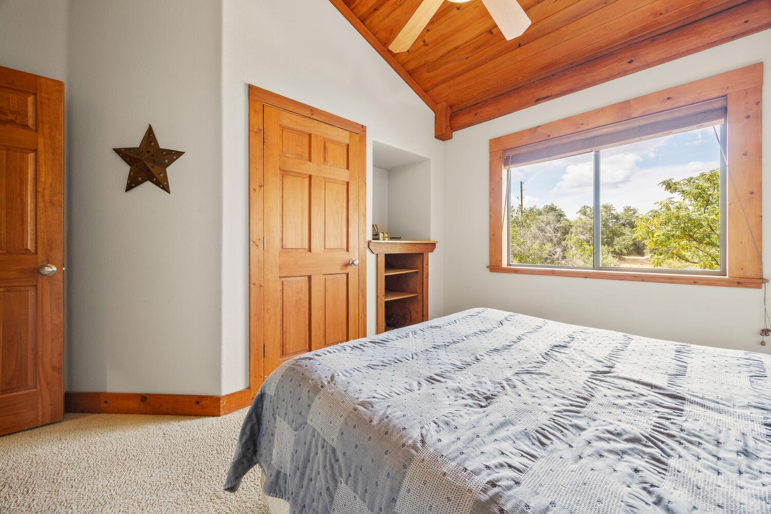 2550 FM 2342 # Hero's Hideaway, Burnet, TX 78611