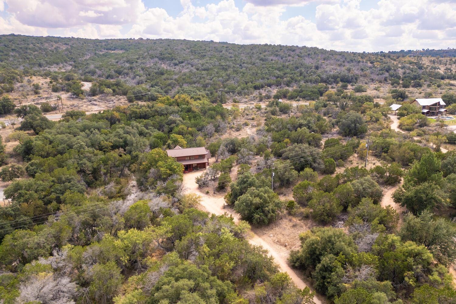 2550 FM 2342 # Hero's Hideaway, Burnet, TX 78611