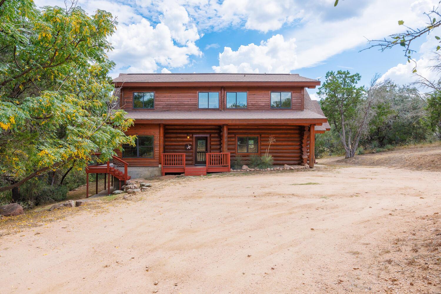 2550 FM 2342 # Hero's Hideaway, Burnet, TX 78611