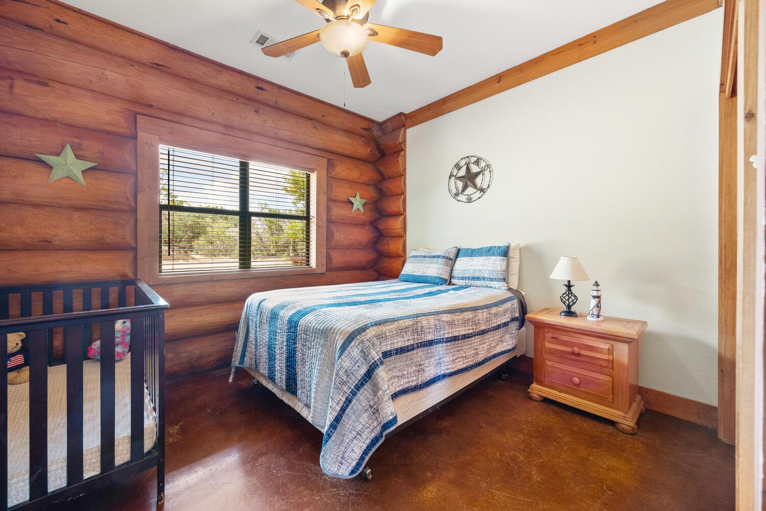 2550 FM 2342 # Hero's Hideaway, Burnet, TX 78611