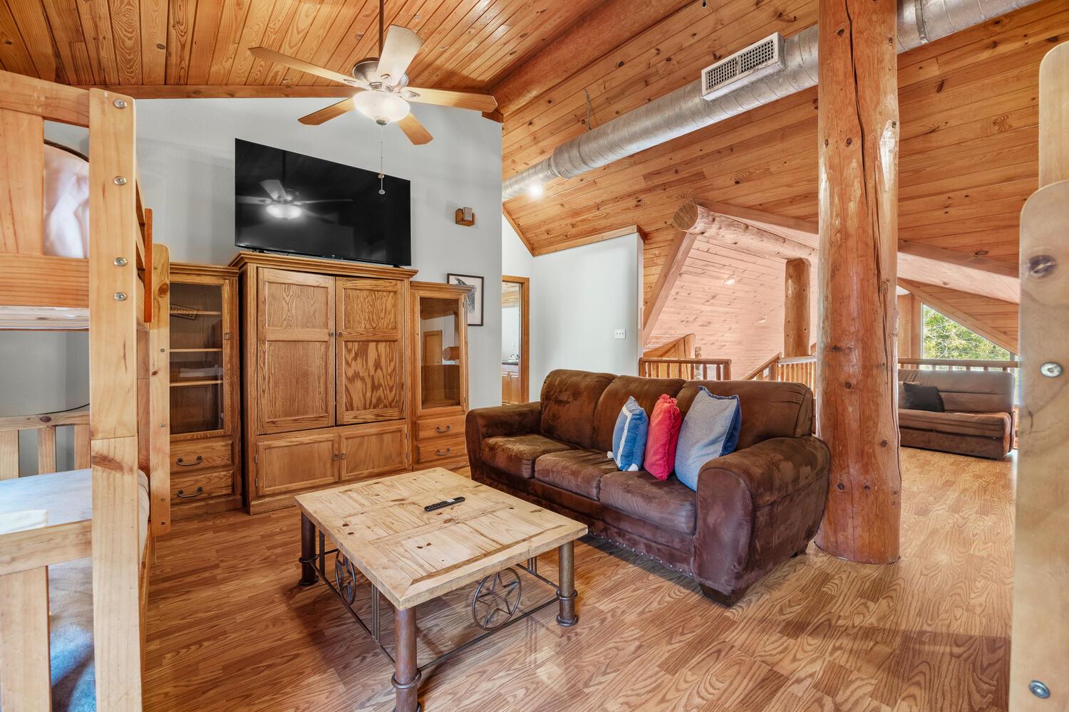 2550 FM 2342 # Hero's Hideaway, Burnet, TX 78611