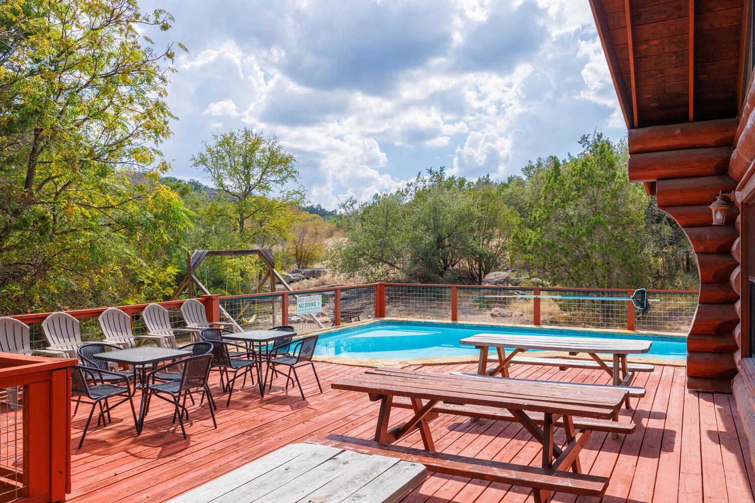 2550 FM 2342 # Hero's Hideaway, Burnet, TX 78611