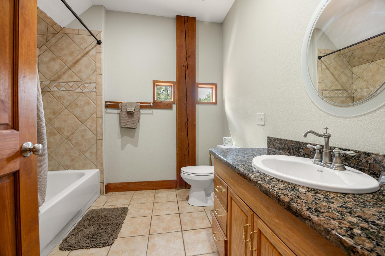 2550 FM 2342 # Hero's Hideaway, Burnet, TX 78611