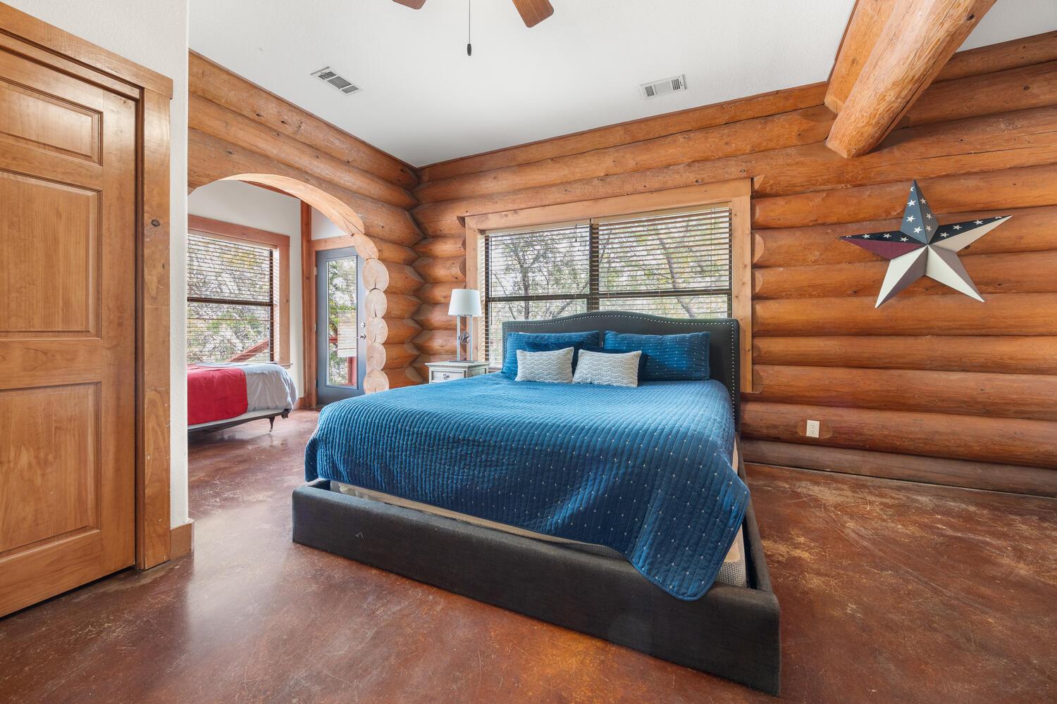 2550 FM 2342 # Hero's Hideaway, Burnet, TX 78611