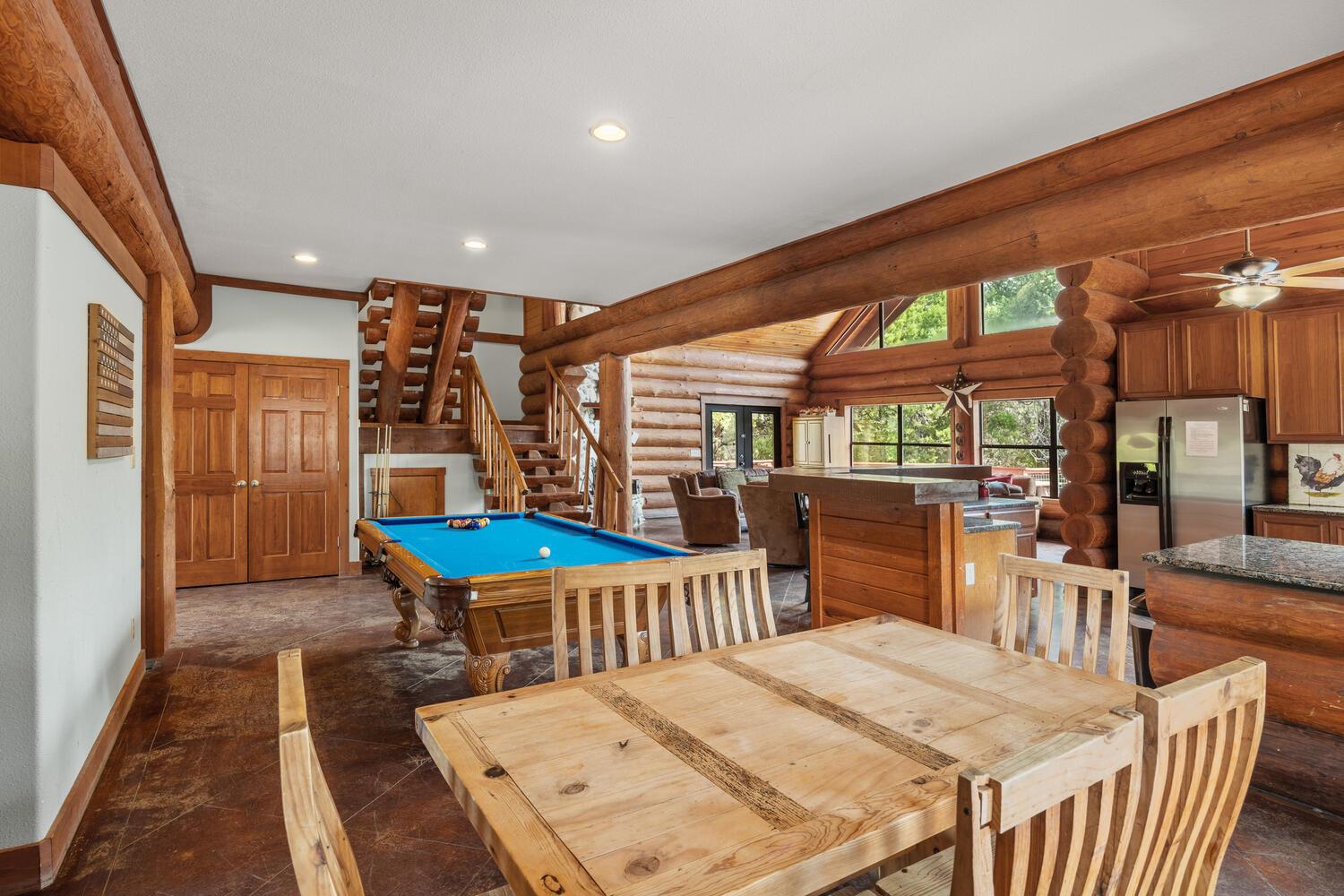 2550 FM 2342 # Hero's Hideaway, Burnet, TX 78611