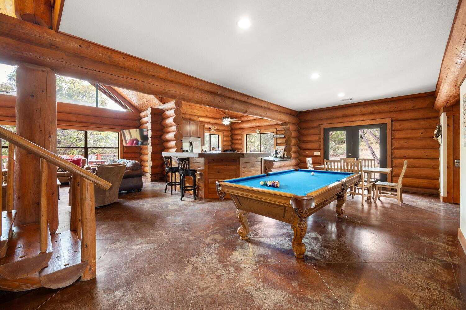 2550 FM 2342 # Hero's Hideaway, Burnet, TX 78611