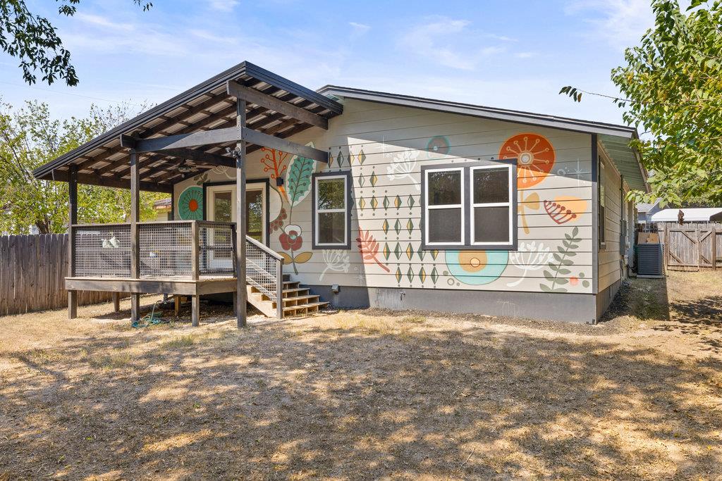 4709 Mount Vernon Dr, Austin, TX 78745