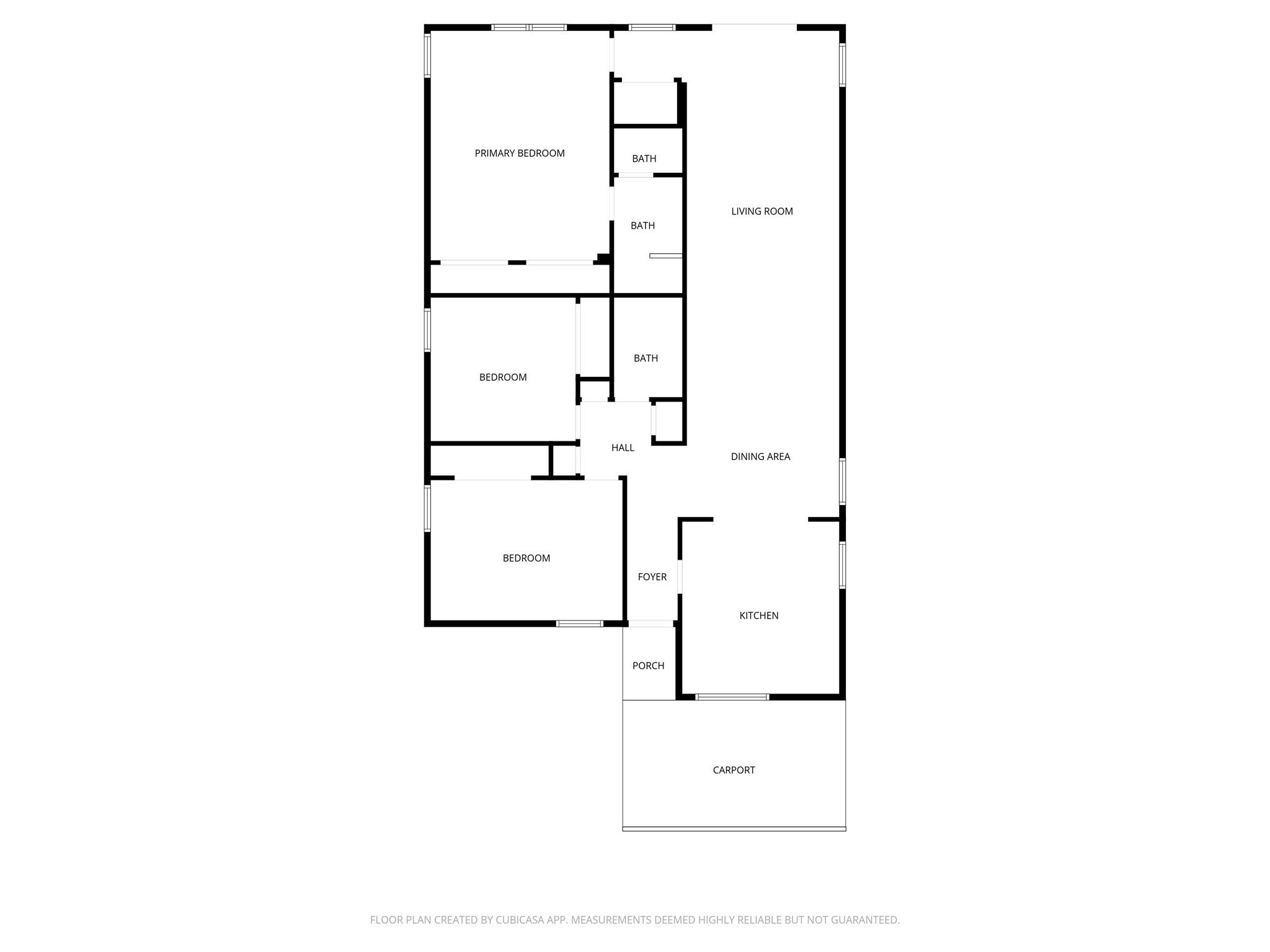 4709 Mount Vernon Dr, Austin, TX 78745