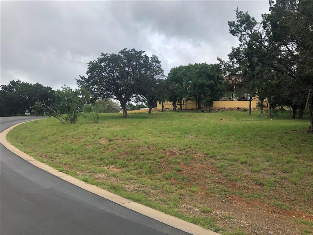 28022 Mountain Leather, Horseshoe Bay, TX 78657