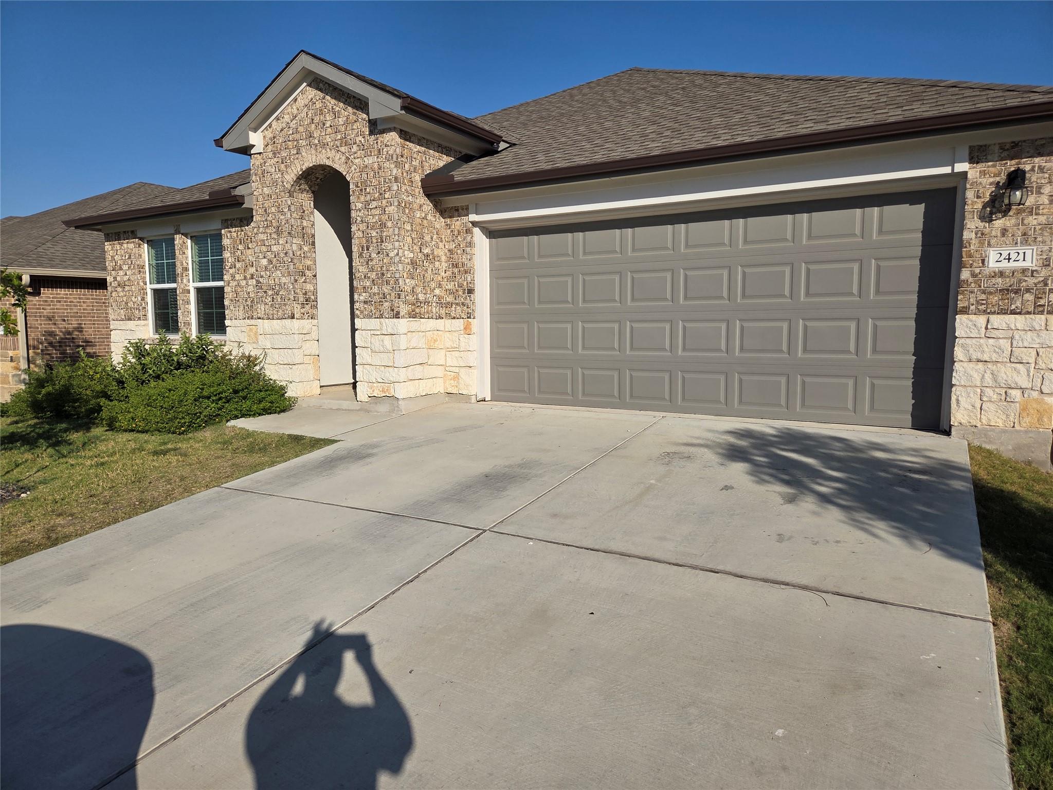 2421 Corriente Path, Leander, TX 78641