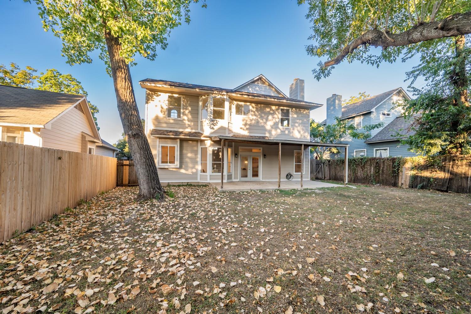 8111 Matchlock Cv, Austin, TX 78729