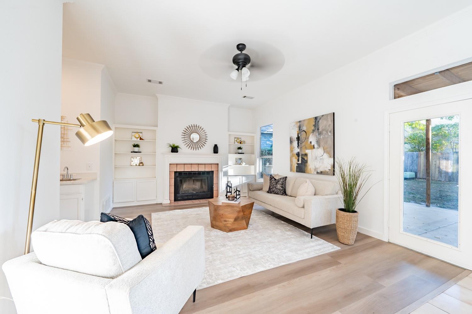 8111 Matchlock Cv, Austin, TX 78729