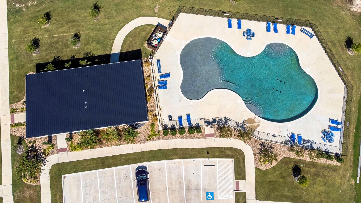 4003 Arafel Ln, Killeen, TX 76542