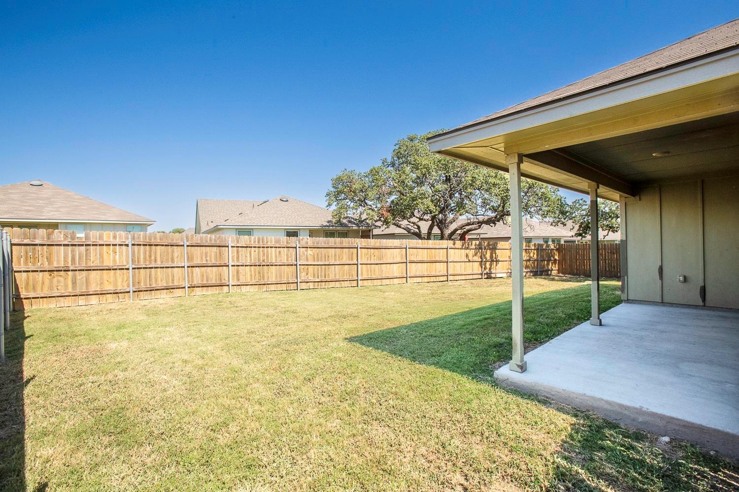 4003 Arafel Ln, Killeen, TX 76542