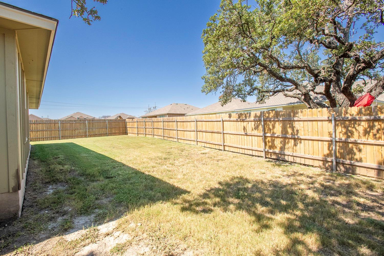 4003 Arafel Ln, Killeen, TX 76542