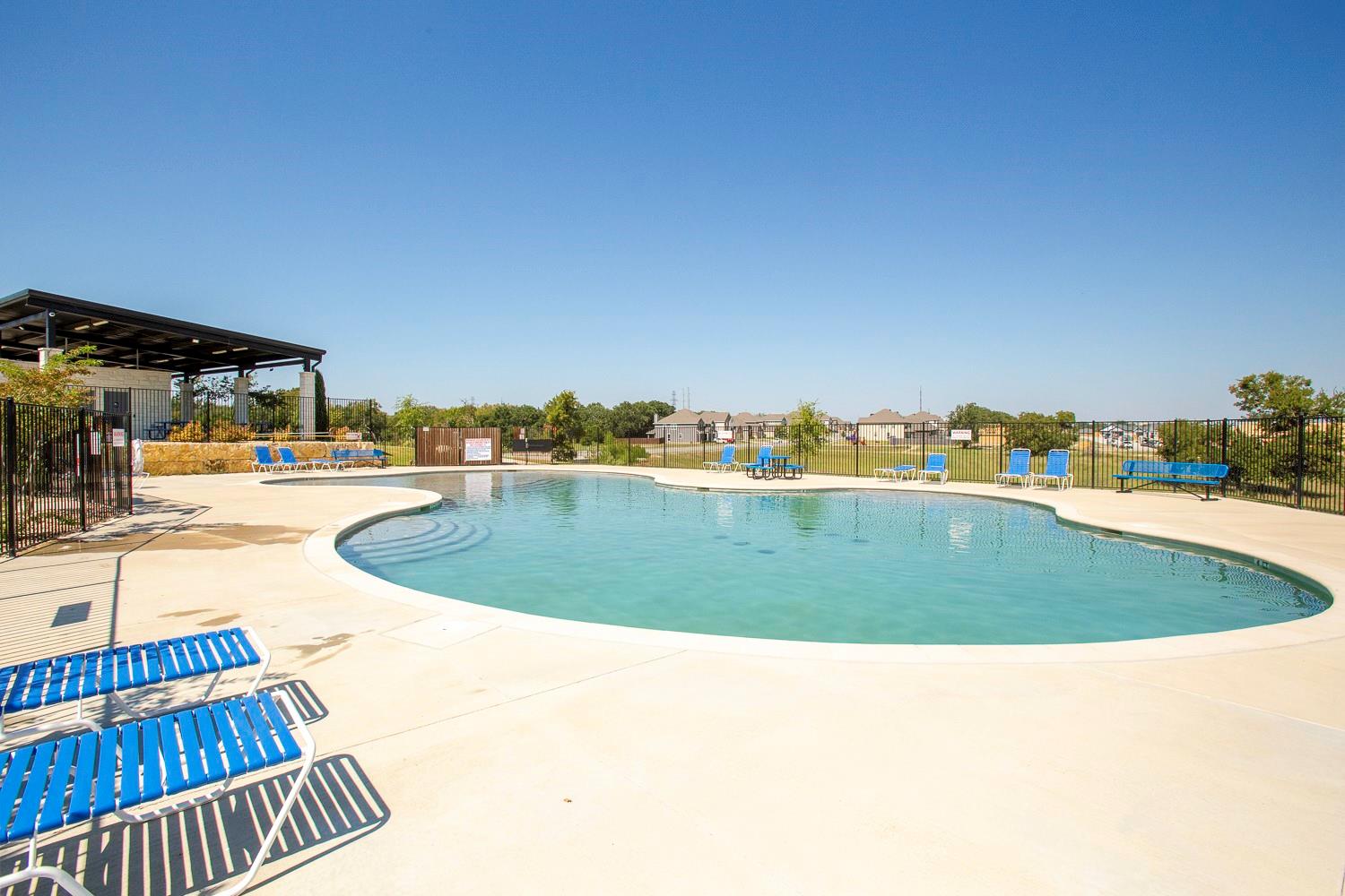 4003 Arafel Ln, Killeen, TX 76542