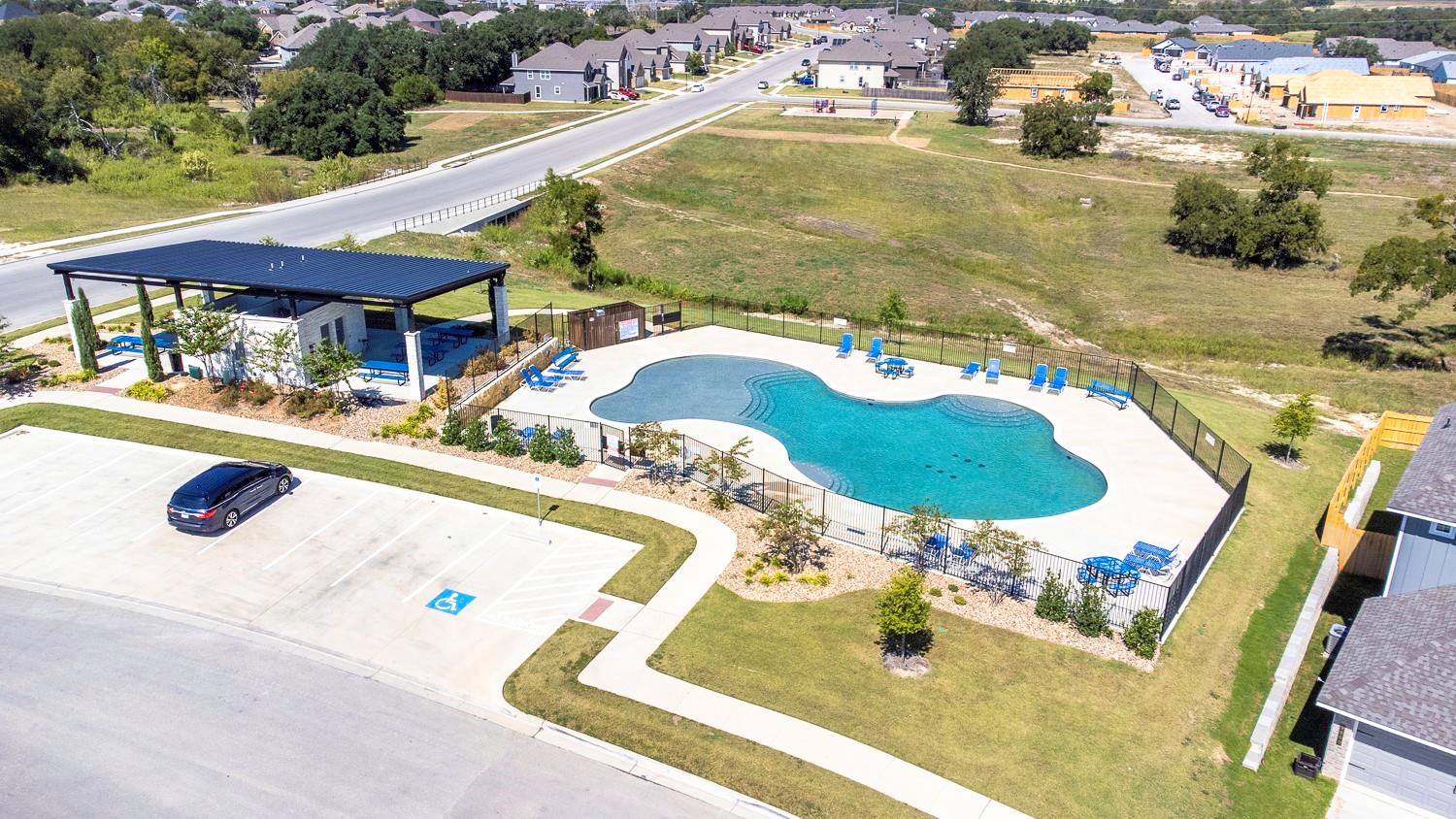 4003 Arafel Ln, Killeen, TX 76542