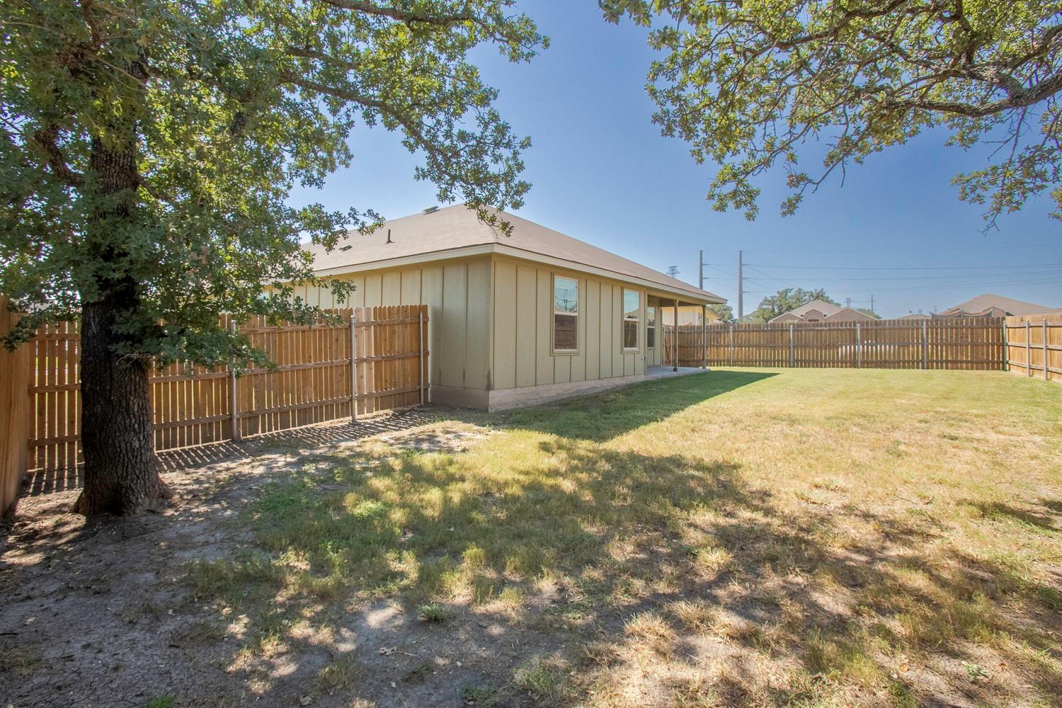 4003 Arafel Ln, Killeen, TX 76542