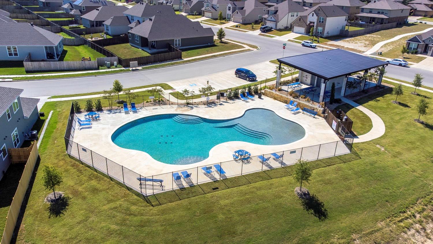 4003 Arafel Ln, Killeen, TX 76542