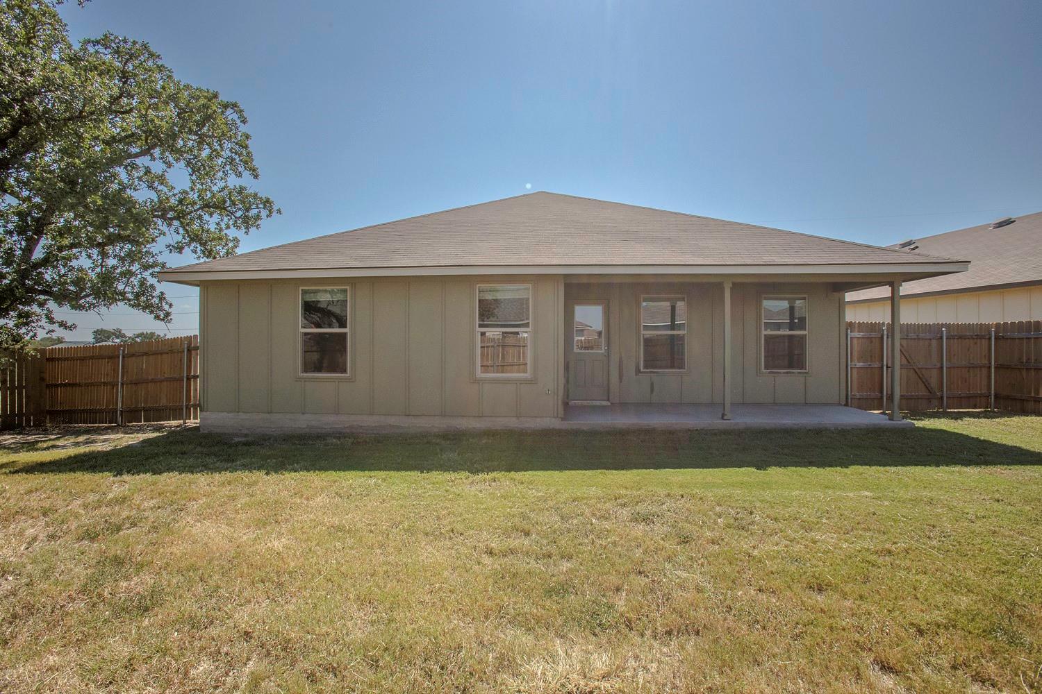 4003 Arafel Ln, Killeen, TX 76542