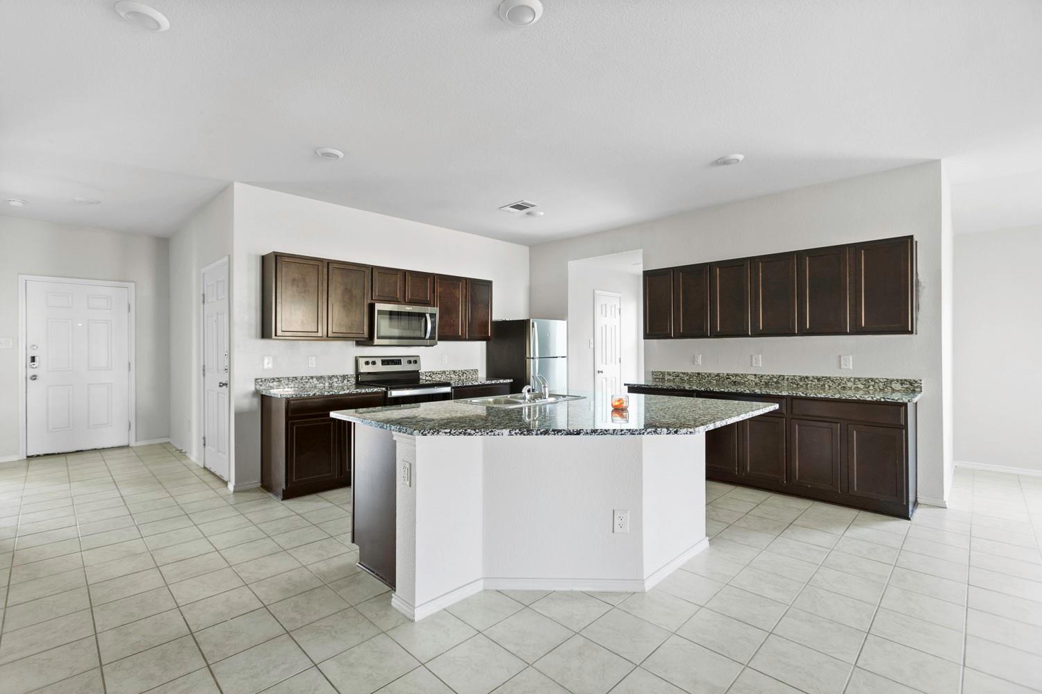 4003 Arafel Ln, Killeen, TX 76542