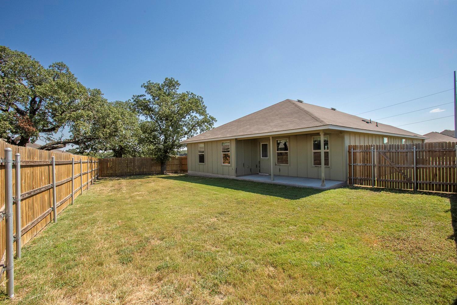 4003 Arafel Ln, Killeen, TX 76542