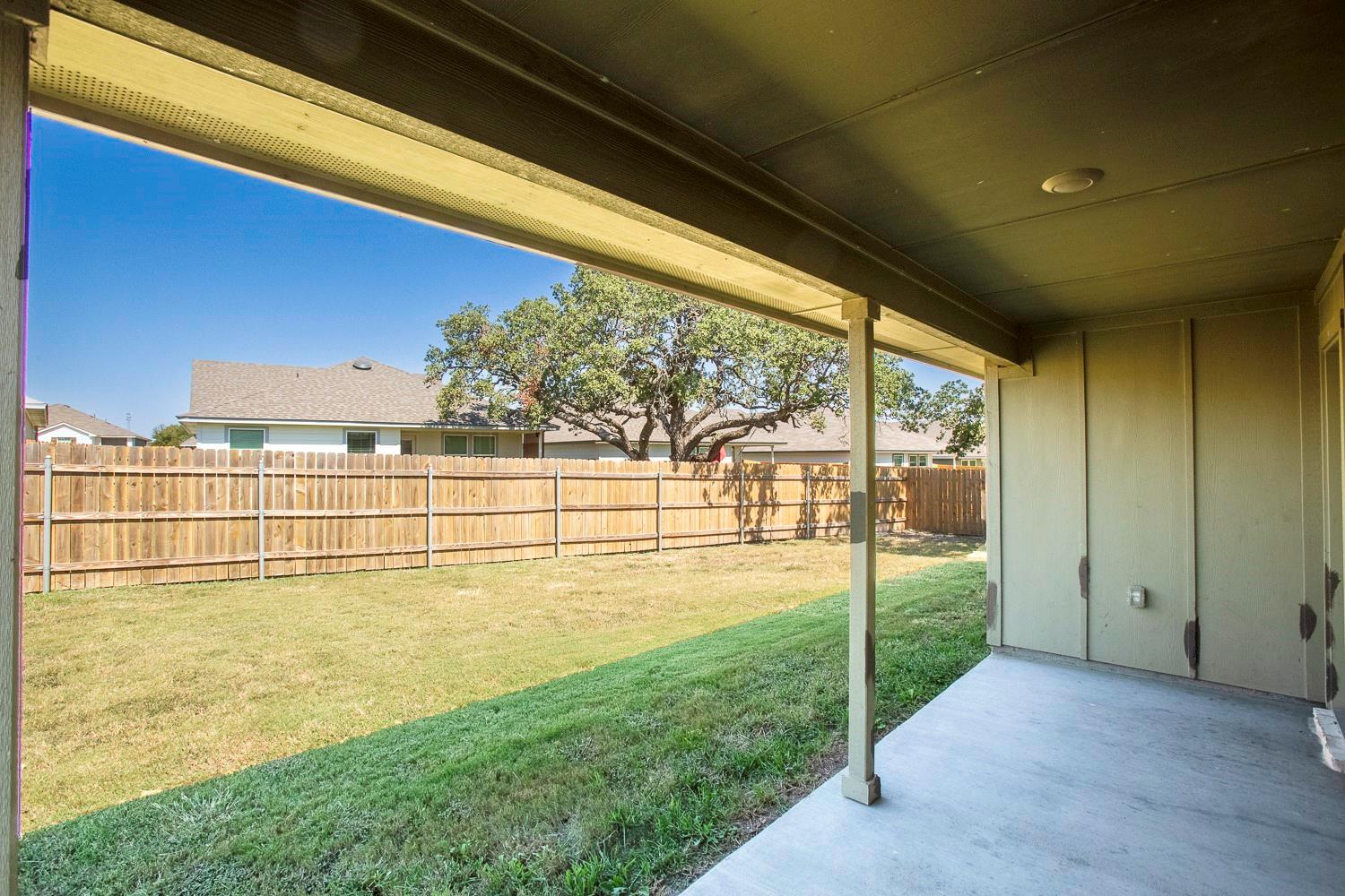 4003 Arafel Ln, Killeen, TX 76542